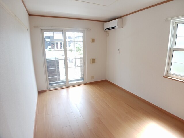 ニューライフの物件内観写真