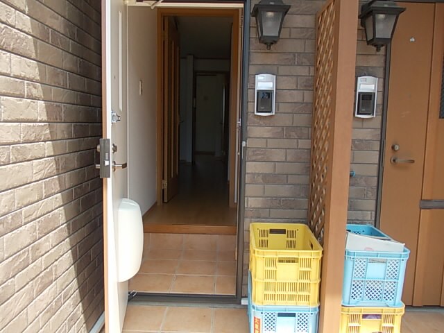 ニューライフの物件内観写真