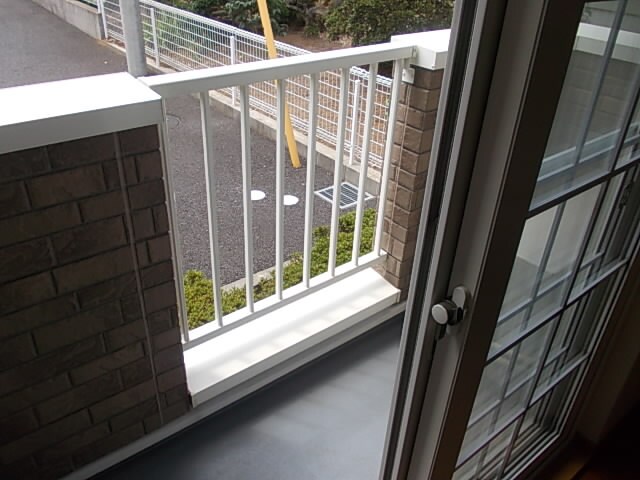 ニューライフの物件内観写真