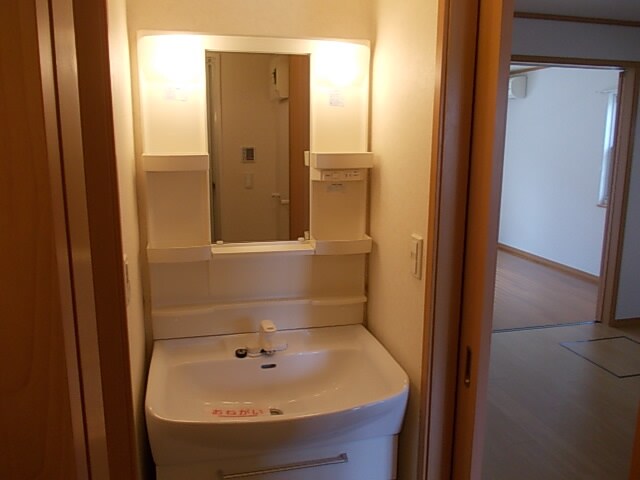 ニューライフの物件内観写真