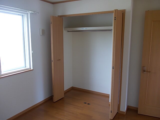 ニューライフの物件内観写真