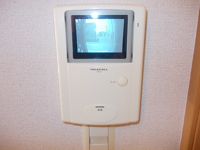 ニューライフの物件内観写真