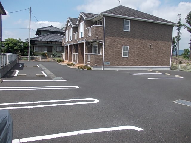 ニューライフの物件内観写真