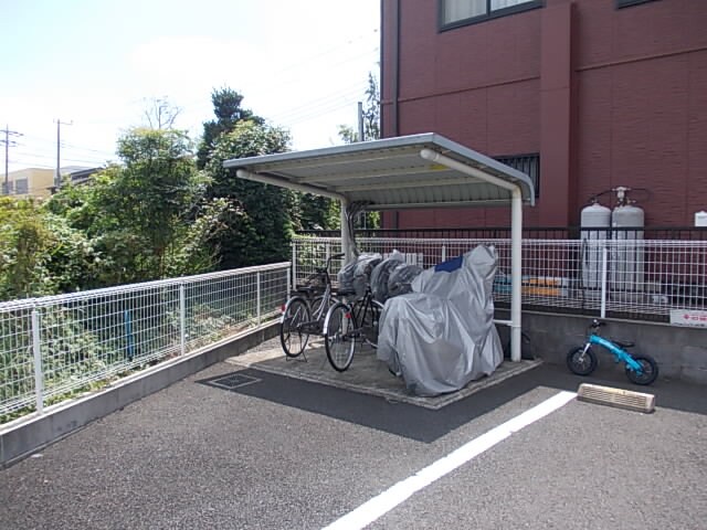 ニューライフの物件内観写真