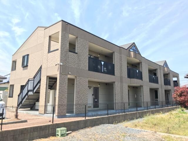 mulberry（マルベリー）の物件外観写真