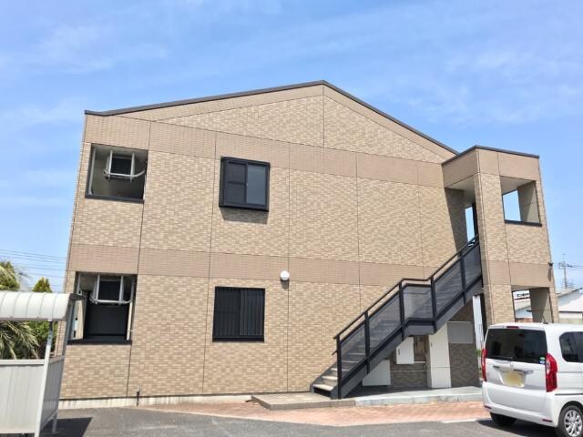 mulberry（マルベリー）の物件外観写真