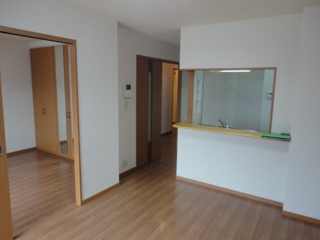 mulberry（マルベリー）の物件内観写真