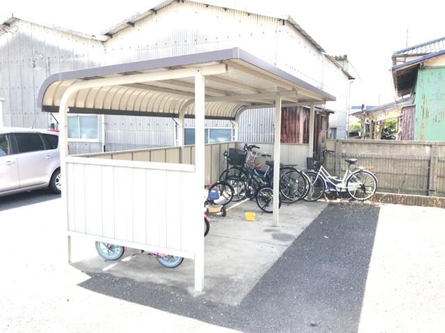 mulberry（マルベリー）の物件外観写真