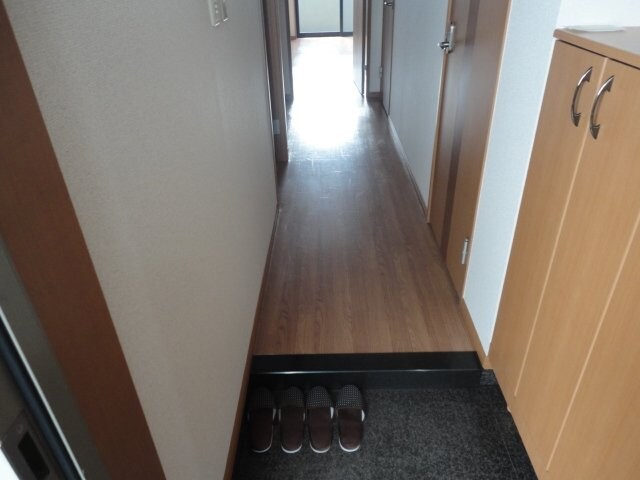 mulberry（マルベリー）の物件内観写真