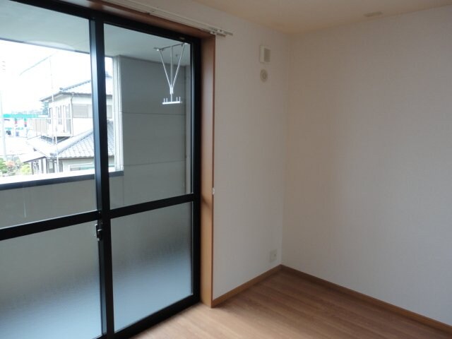 mulberry（マルベリー）の物件内観写真