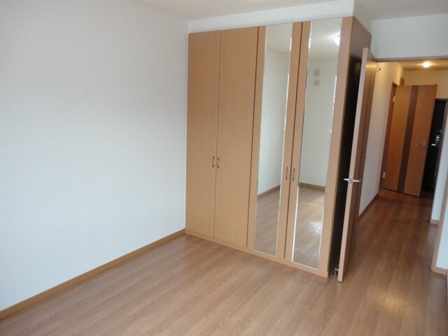 mulberry（マルベリー）の物件内観写真