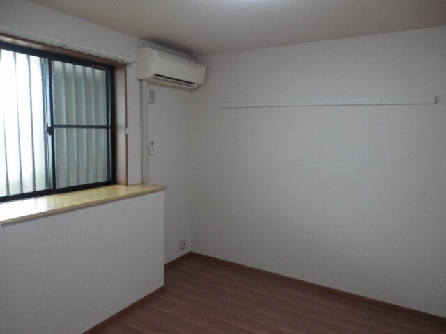 mulberry（マルベリー）の物件内観写真