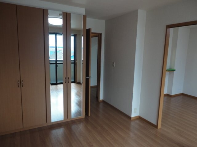 mulberry（マルベリー）の物件内観写真