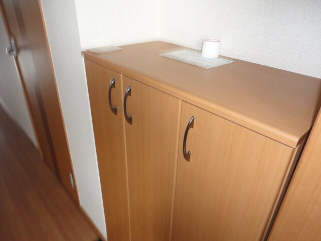 mulberry（マルベリー）の物件内観写真