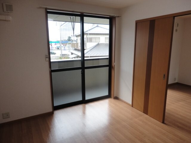 mulberry（マルベリー）の物件内観写真