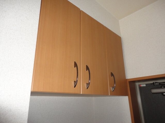 mulberry（マルベリー）の物件内観写真