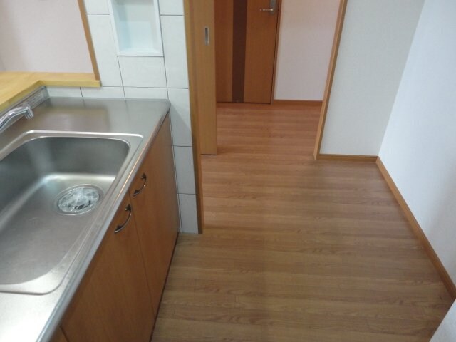 mulberry（マルベリー）の物件内観写真