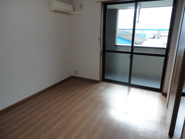 mulberry（マルベリー）の物件内観写真