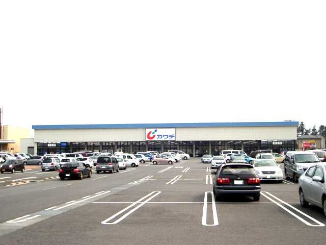 mulberry（マルベリー）の物件内観写真