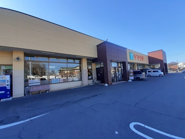 ヒカルサ土浦神立イーストIの物件内観写真