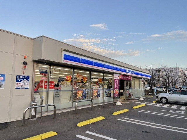 ヒカルサ土浦神立イーストIの物件内観写真