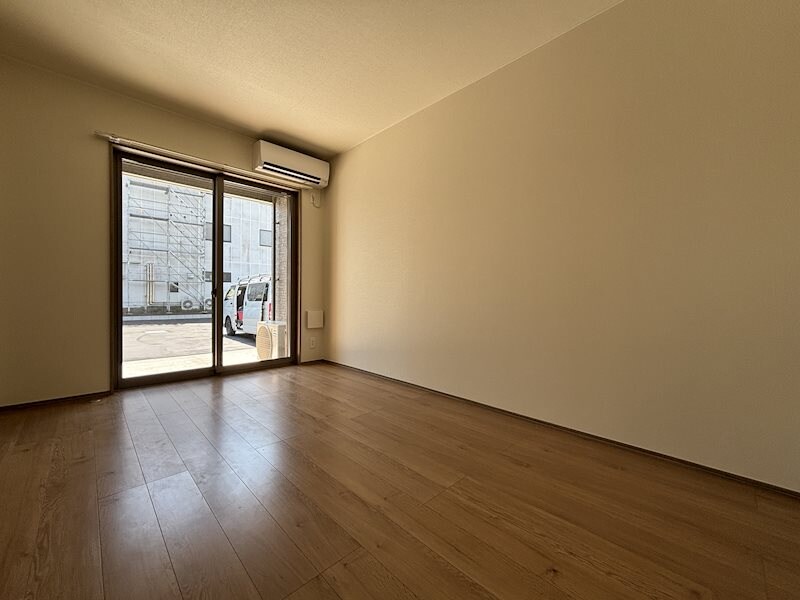 トミーレジデンスの物件内観写真