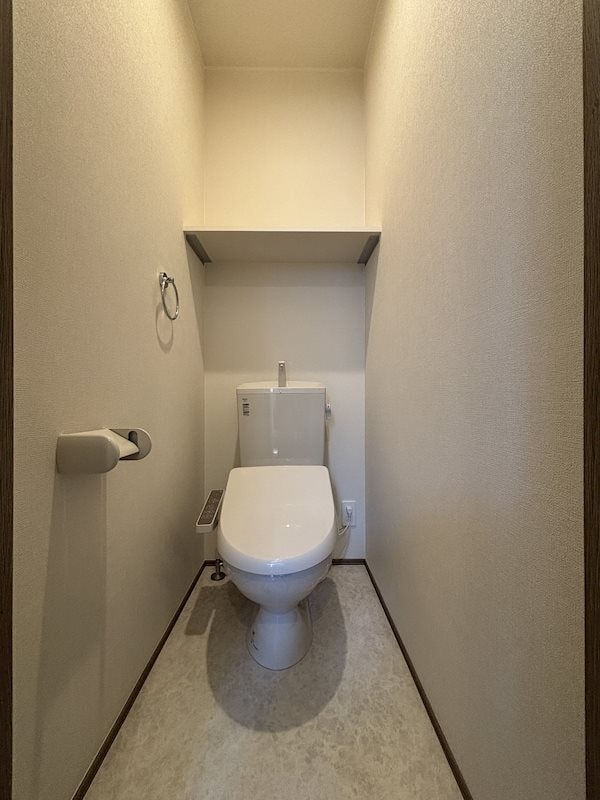 トミーレジデンスの物件内観写真