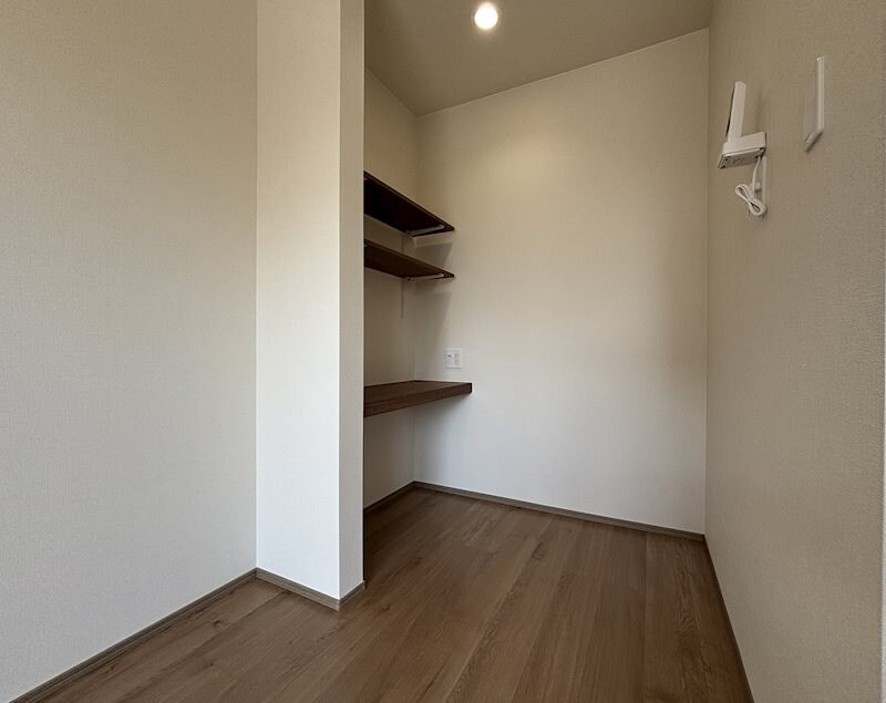 トミーレジデンスの物件内観写真