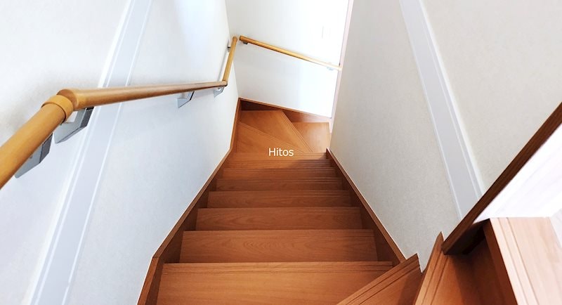 トミーレジデンスの物件内観写真