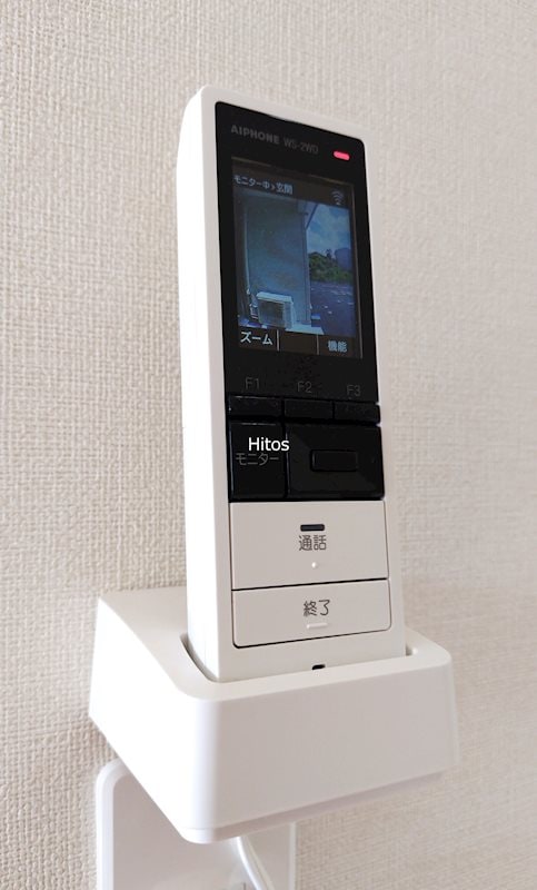 トミーレジデンスの物件内観写真