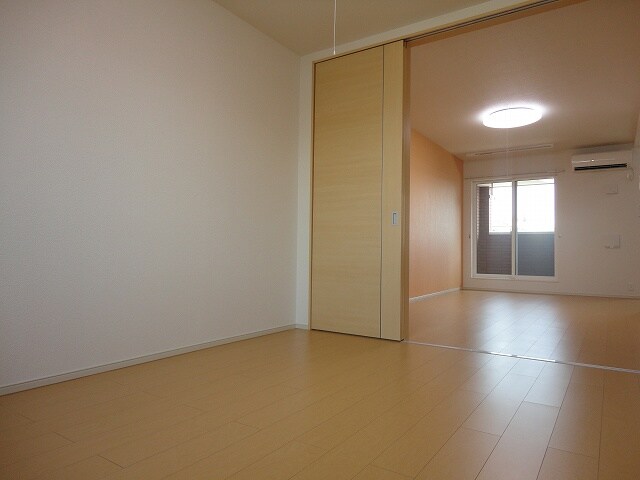 アズールつちうらの物件内観写真