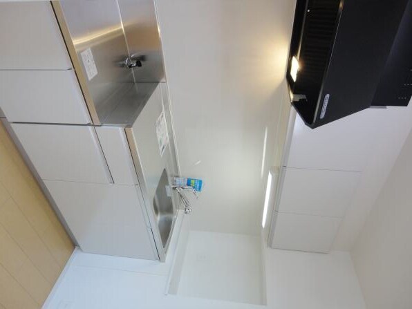 アズールつちうらの物件内観写真