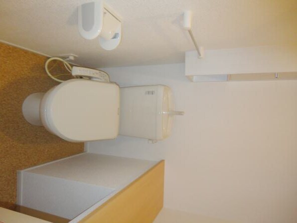 アズールつちうらの物件内観写真