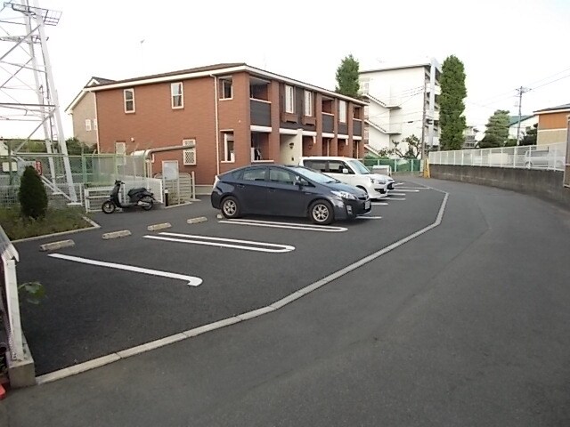 アズールつちうらの物件内観写真