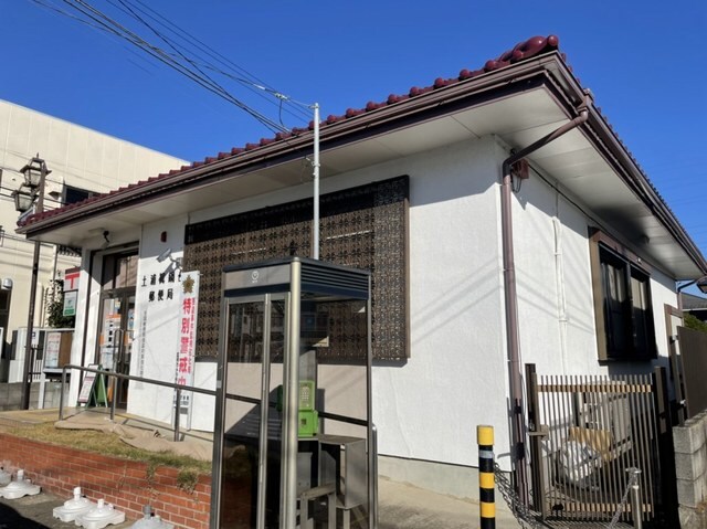 アズールつちうらの物件内観写真