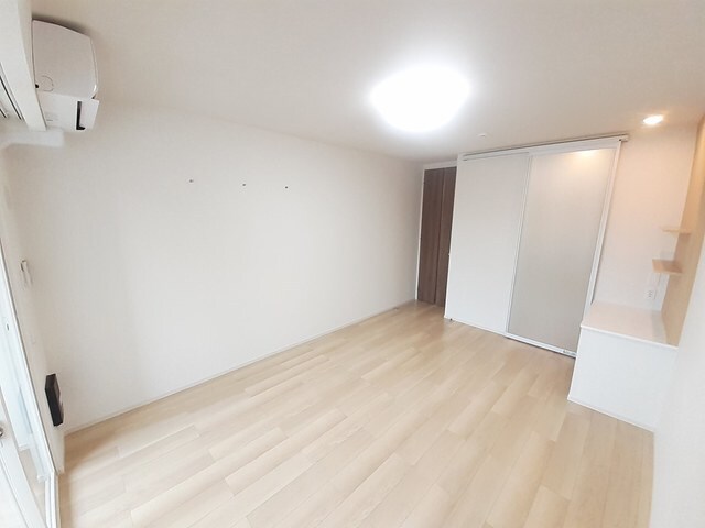 リアンの物件内観写真