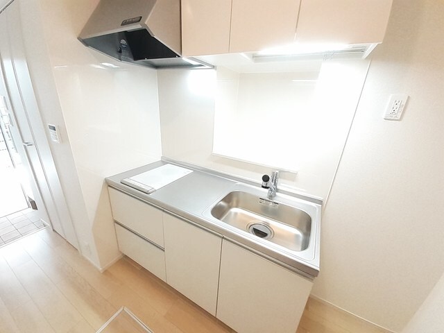 リアンの物件内観写真