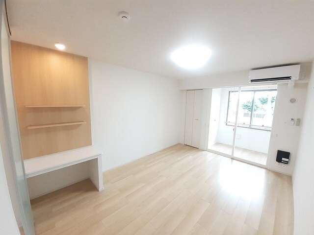 リアンの物件内観写真