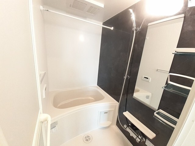 リアンの物件内観写真