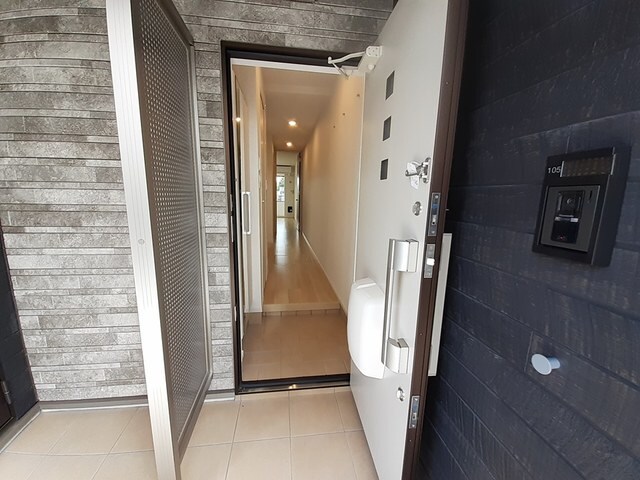 リアンの物件内観写真