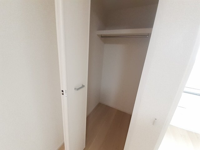 リアンの物件内観写真