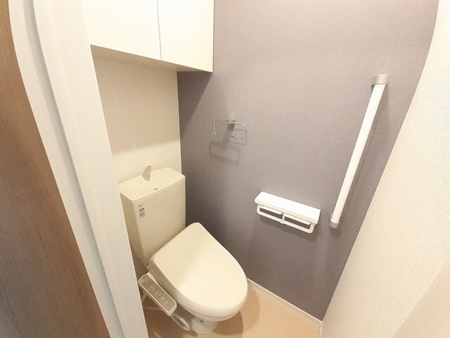 リアンの物件内観写真