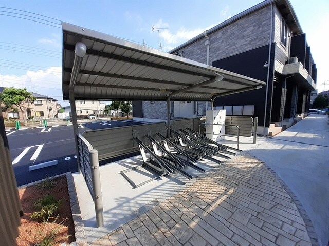 リアンの物件内観写真