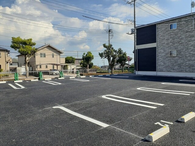 リアンの物件内観写真