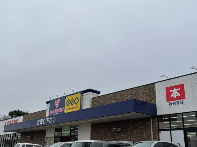 リアンの物件内観写真