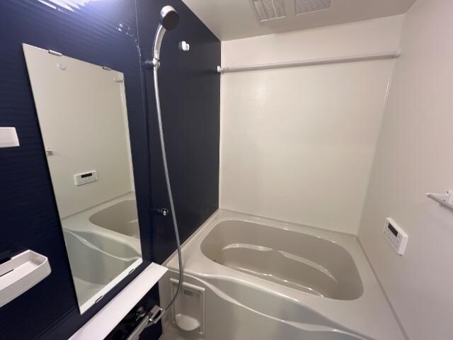 ロードスターの物件内観写真