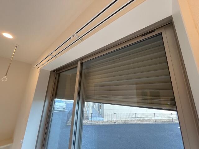 ロードスターの物件内観写真