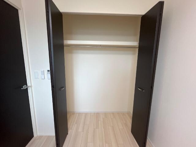 ロードスターの物件内観写真