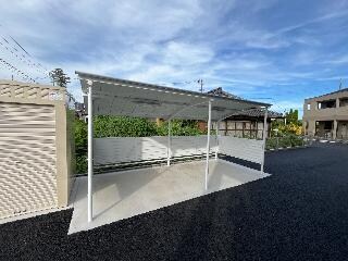 ロードスターの物件内観写真