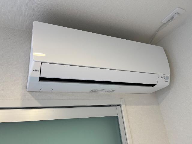 ロードスターの物件内観写真